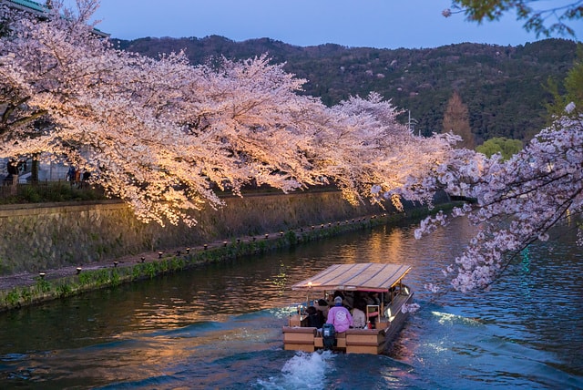 琵琶湖疏水