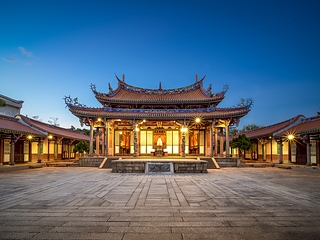 台北孔廟