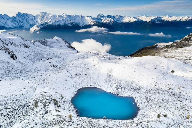 AlpiRetiche_LagoDiRogneda+Neve(SfondoAlp