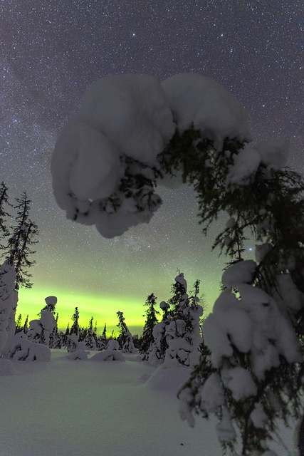 Finland_Lapland_Muonio_PallasYllastuntur