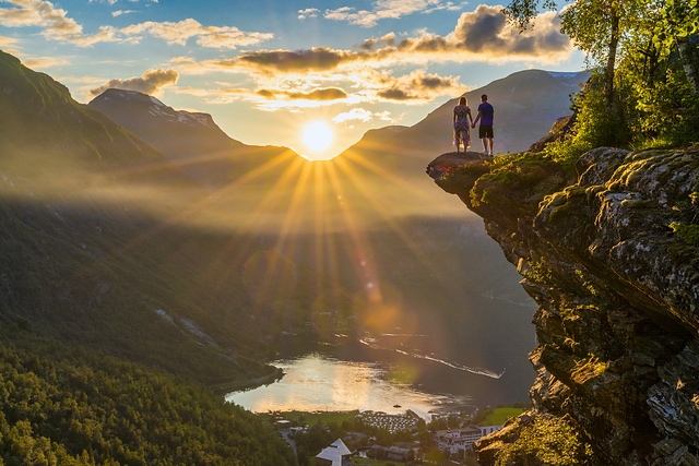 Norvegia_Geiranger_Tramonto397170