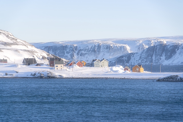 Norvegia_TromsOgFinnmark_VarangerPeninsu