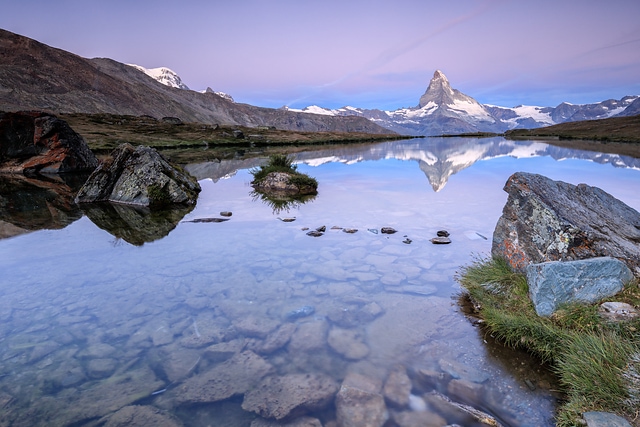Matterhorn Switzerland