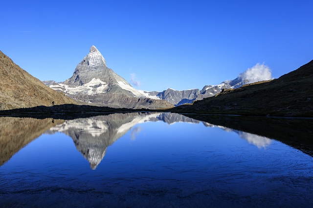 Matterhorn Switzerland