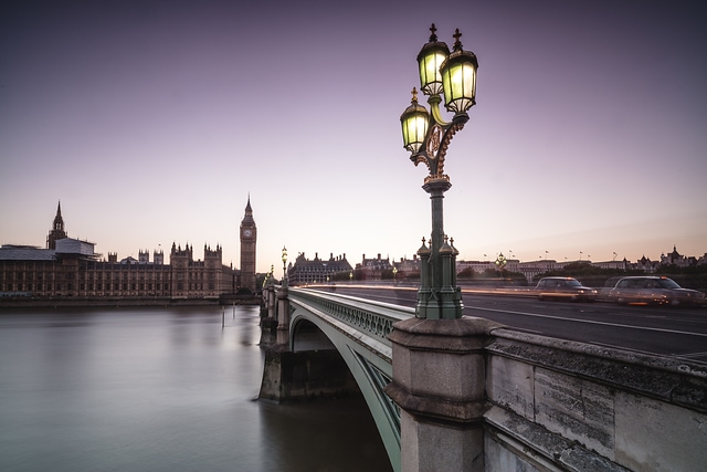 Westminster Bridge London