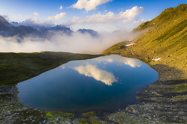 Svizzera_CantonUri-FurkaPass_Schwarzisee