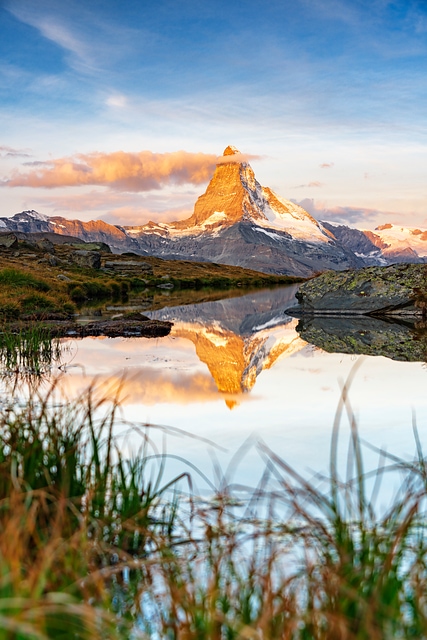 Svizzera_ValleseZermatt_StelliseeAlba_Ma