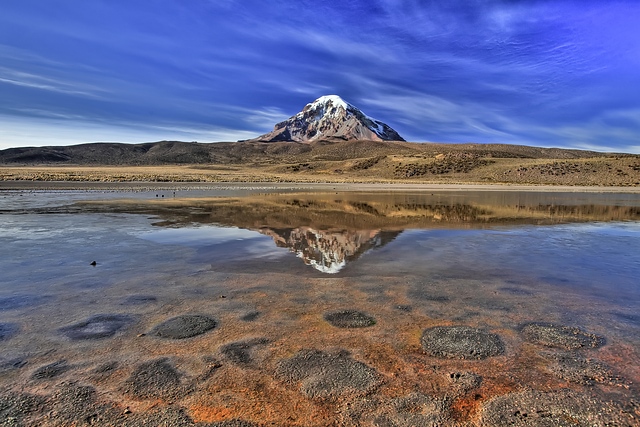 Sajama National Park