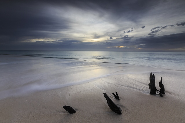 Antigua  Frryers Beach