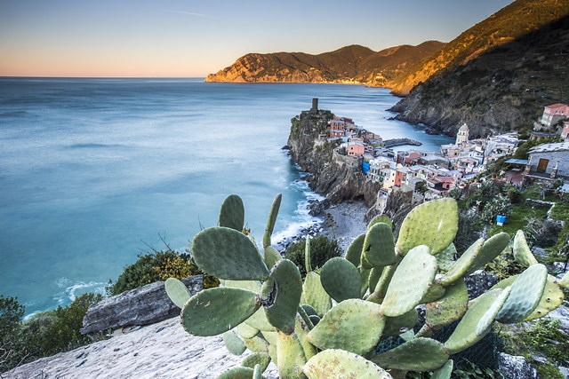 Italia-Liguria_Vernazza-ParcoNazionaleDe