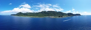 日安,蘭嶼