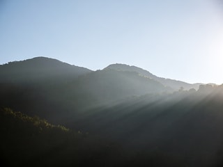 晨曦