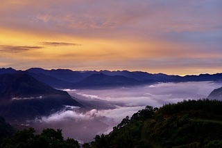 阿里山