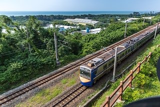 列車