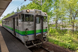列車