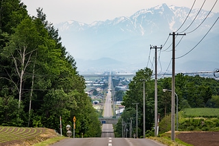 道路