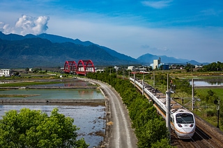 列車