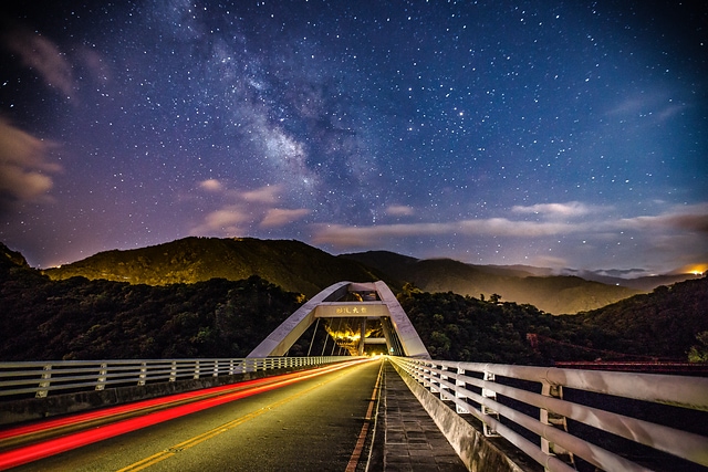 巴陵大橋