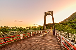舊東河橋