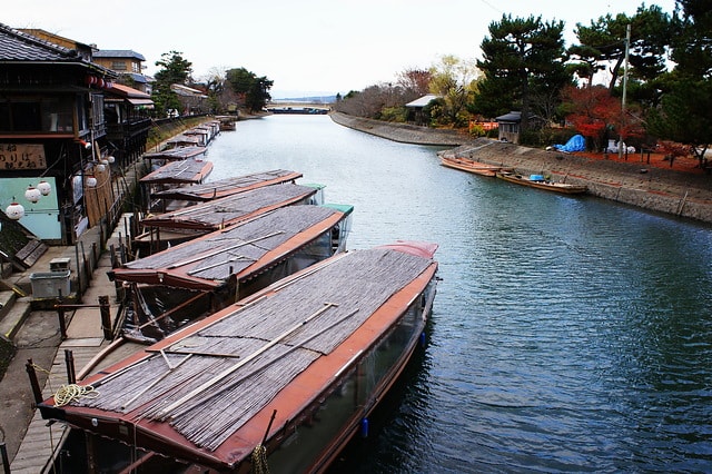 宇治川