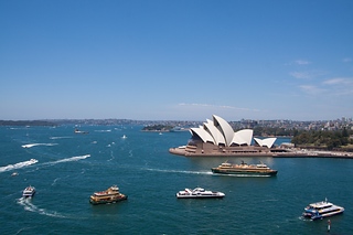 Sydney