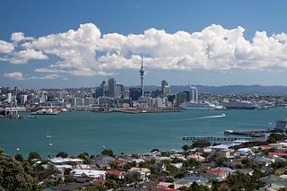 Auckland