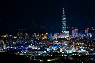 臺北之夜