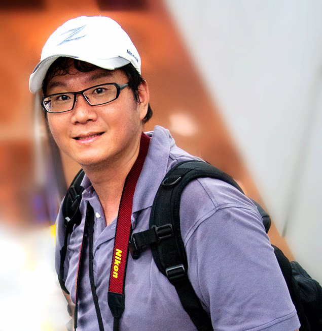 Yu-Hsiang Chang