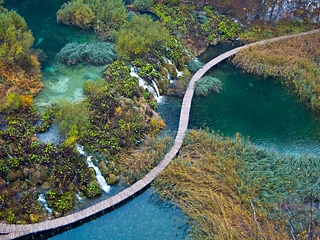 16湖國家公園