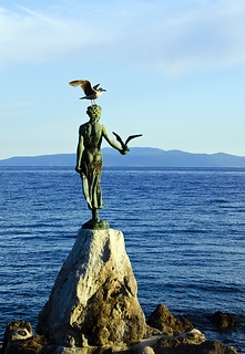 Opatija Croatia