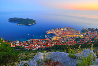 Dubrovnik