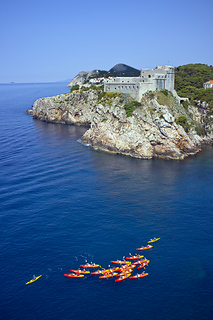 Dubrovnik