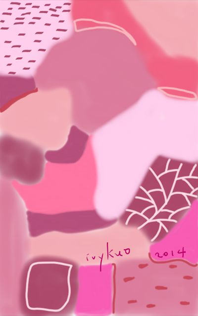 the kiss