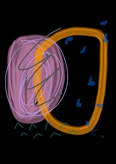 Angel wings