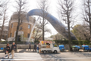 東京 街景