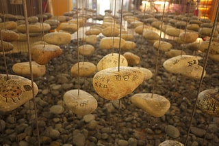 我的愛，堅若磐石     My love will last long