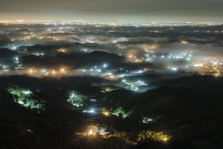 台灣 台南  龍湖寺