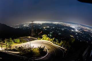 台灣 梅山36灣