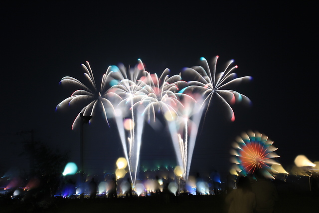 Firework