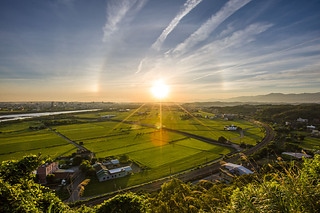 鄭漢步道-2