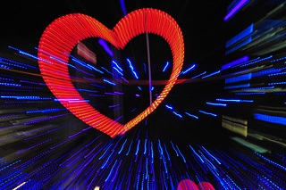 Heart to Heart