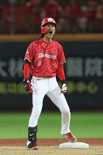 張政禹